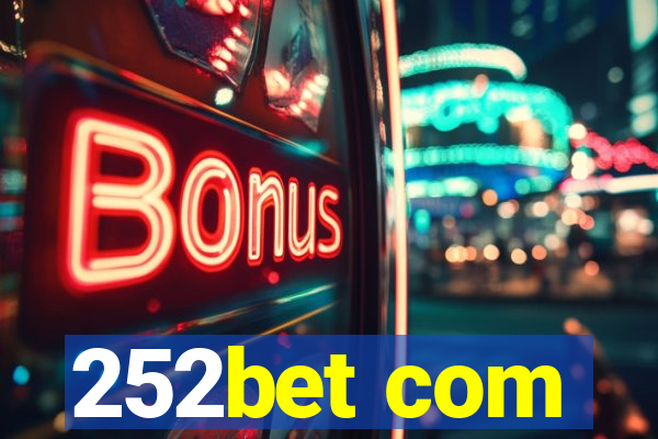 252bet com